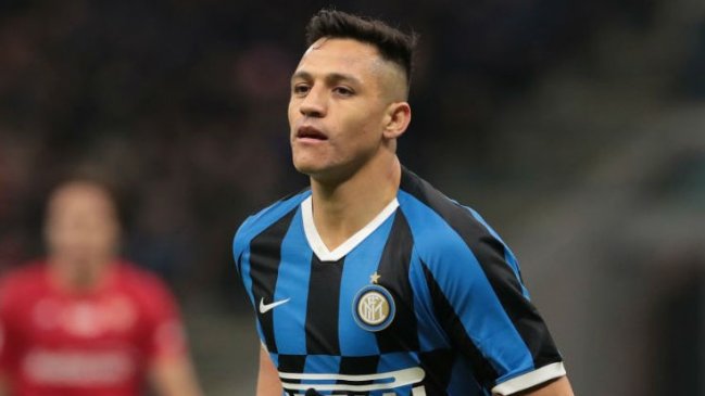 ¿Reemplazo de Alexis? Inter quiere fichar a delantero estrella de Napoli