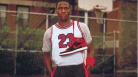 ¡Cifra récord! Zapatillas que usó Michael Jordan en 1985 fueron subastadas en millonaria suma