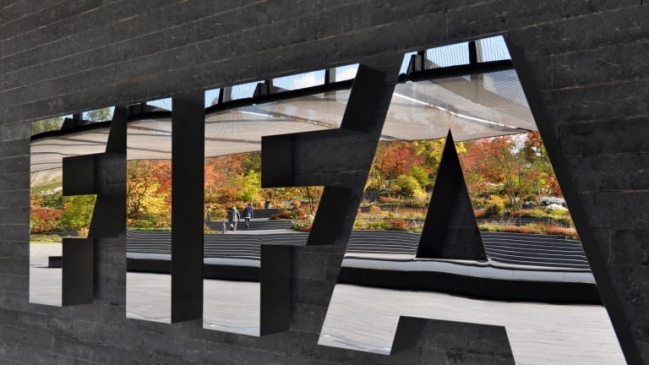Fundación FIFA organizará partido a beneficio de la lucha contra el coronavirus