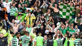 Escocia canceló su temporada y declaró campeón a Celtic
