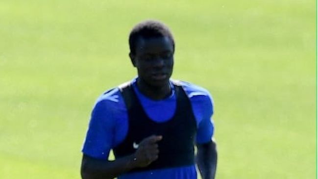N'Golo Kanté dejó de ir a entrenar con Chelsea por miedo al coronavirus