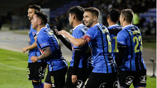 Plantel de Huachipato recibirá orientación de cara a un posible regreso a las prácticas presenciales