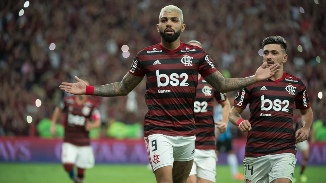 Clubes de fútbol de Río de Janeiro podrán volver a los entrenamientos en junio