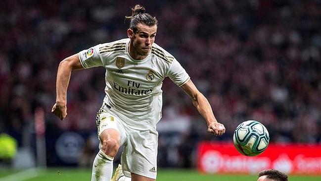 Gareth Bale defendió su pasión por el golf: Stephen Curry juega el mismo día de los partidos