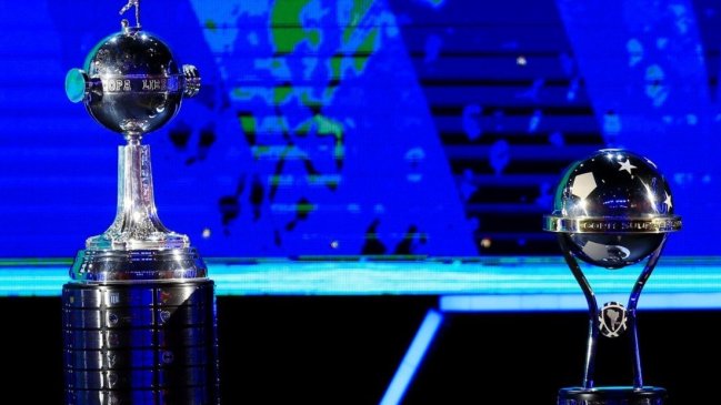 Conmebol quiere reanudar las Copas en septiembre y no descarta extenderlas hasta 2021