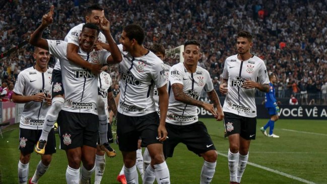Corinthians rechazó el retorno del fútbol hasta controlar la pandemia