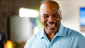 Tyson Fury aceptó la propuesta de pelear contra Mike Tyson, según prensa británica