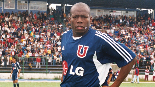 Faustino Asprilla: Lo más lindo de mi paso por la U fue su hinchada