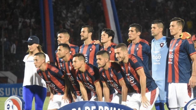 La Asociación Paraguaya de Fútbol anunció que retomarán la competencia local el 17 de julio