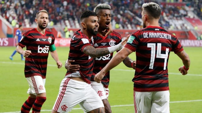 Ministerio Público rechazó el reinicio del campeonato de fútbol en Río de Janeiro