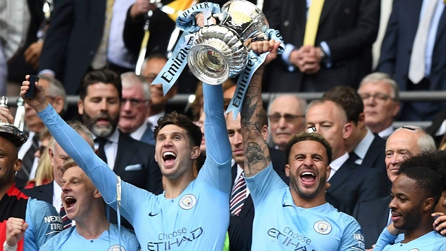 La final de la FA Cup se jugará el 1 de agosto