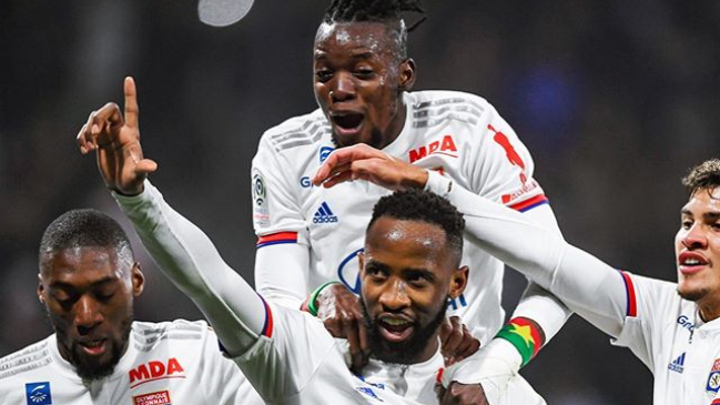 Olympique de Lyon solicitó que se replantee reanudar la liga francesa