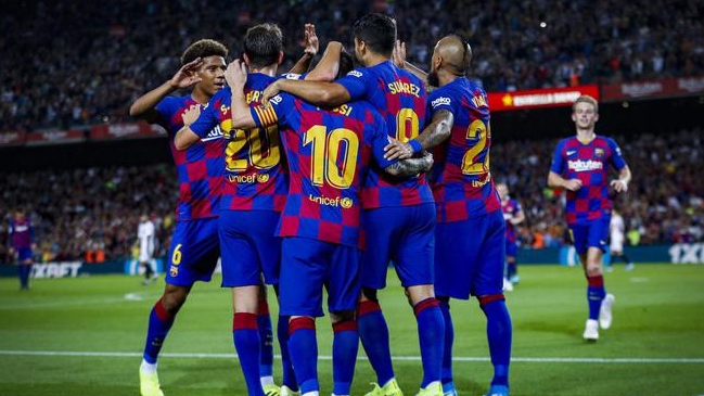 FC Barcelona envió un duro mensaje contra el racismo: Es una pandemia que nos afecta a todos