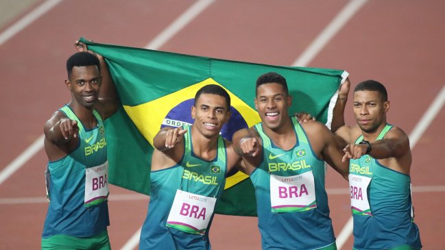Brasil enviará 200 atletas olímpicos a Europa para eludir el COVID-19