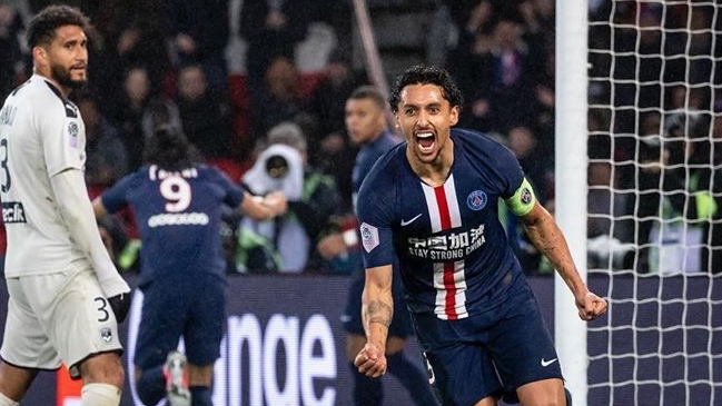 Justicia francesa resolverá el jueves si el fin de la liga fue legal