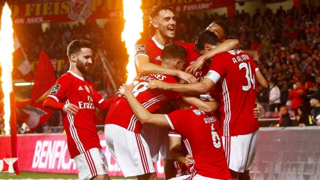 Benfica y FC Porto son los claros dominadores: La evolución de los títulos en el torneo portugués