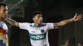 Canío recibió 160 mil pesos de la AFC: Nunca había ganado tan poco, ni cuando era cadete