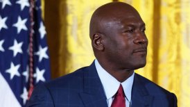 Michael Jordan donará 100 millones de dólares a organizaciones dedicadas a la igualdad racial