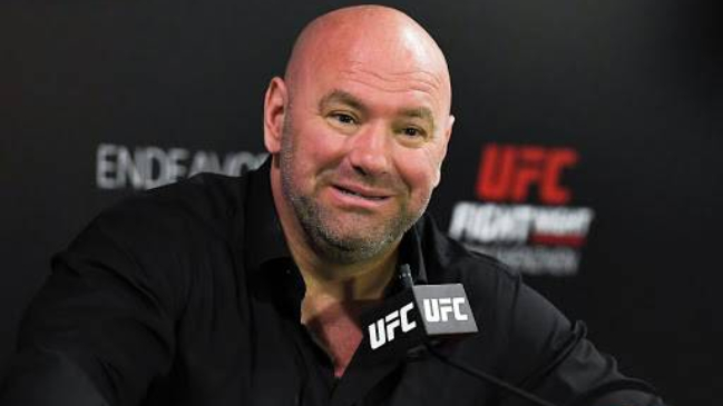 Presidente de UFC y disturbios en EE.UU.: Debería enviar a peleadores para terminar con esto