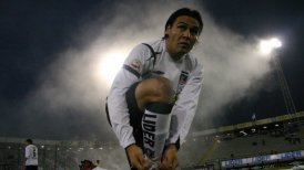 Celso Ayala "se muere" por dirigir a River Plate: Si me llaman, voy corriendo