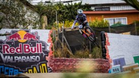 Red Bull Valparaíso Cerro Abajo estrenará inédito formato para revivir su edición 2019