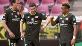 Club alemán se alegró por socio que renunció tras ver "demasiados negros" en el equipo