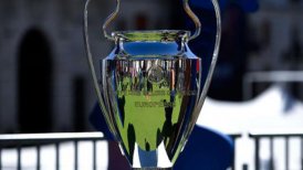 La UEFA tiene listo el formato y las fechas para definición de la Champions