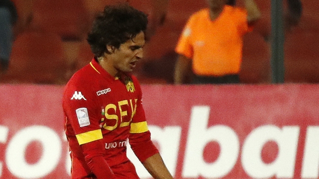 Lucas Domínguez criticó oportunismo de ex futbolistas que reclaman millonarios bonos al Sifup