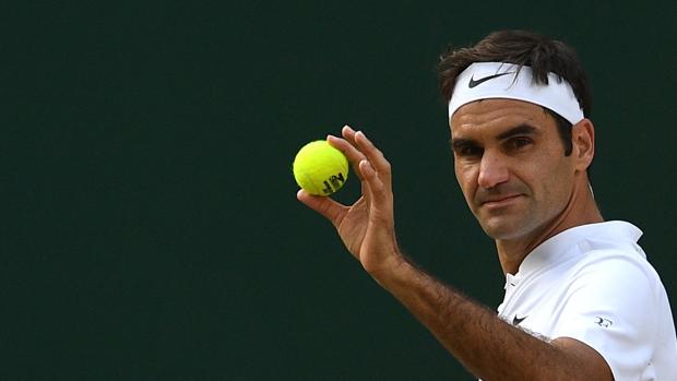 Padre de Djokovic: Federer sigue jugando porque no acepta que mi hijo y Nadal serán mejores