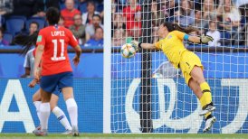 A un año de la gesta: La Roja femenina vuelve a las pantallas de CDF con el Mundial de Francia