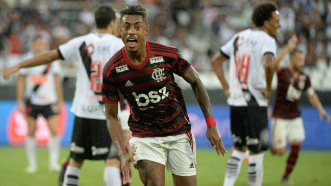 Flamengo lamentó millonarias pérdidas por jugar sin público en el Maracaná