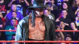 The Undertaker dejó entrever su retiro de la lucha libre en el último capítulo de The Last Ride