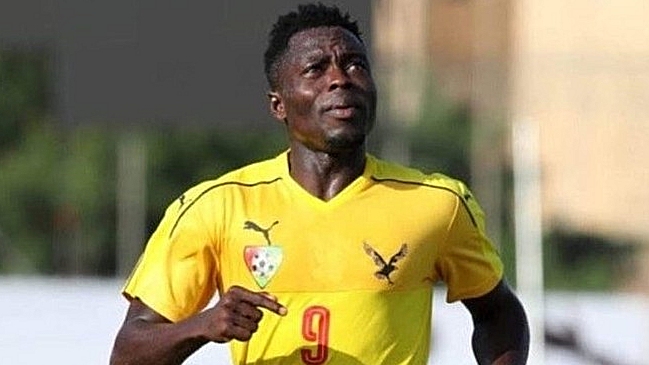 Joven futbolista togolés murió luego de una corta batalla contra la malaria