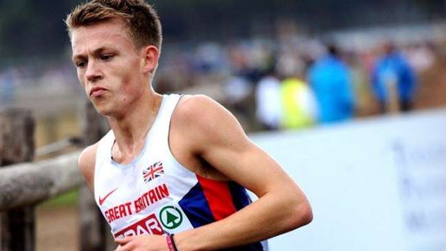 Atleta británico fue sancionado durante dos años por el uso de cocaína