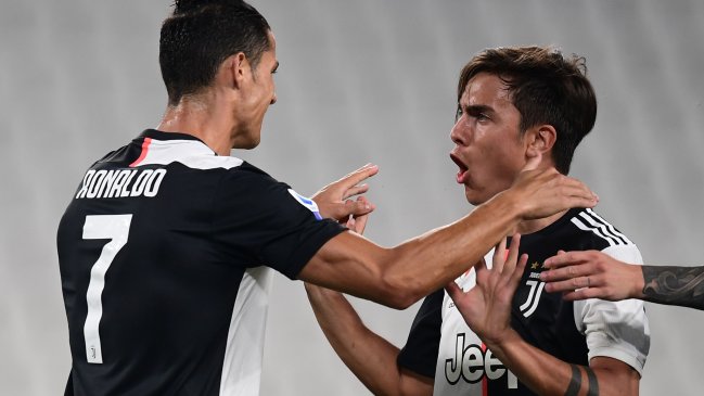 Juventus aplastó a Lecce y sigue a paso firme en su camino a un nuevo título en Italia