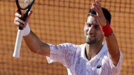 Novak Djokovic recibió una amenaza de muerte tras brote de coronavirus en el Adria Tour