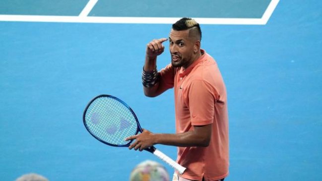 Kyrgios a Zverev por salir de fiesta tras polémica en el Adria Tour: ¿Cómo puedes ser tan egoísta?