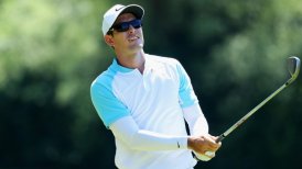 El PGA Tour anunció el contagio de Dylan Frittelli, golfista cercano a Joaquín Niemann