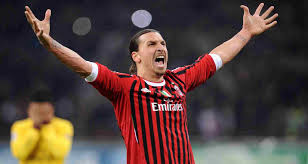 DT de AC Milan: Zlatan es un león listo para volver