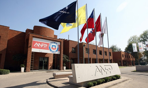La ANFP sorteó las listas para su elección de directorio