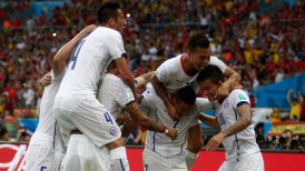 Del Bosque recordó derrota de España ante Chile: Nos empequeñecimos y ellos se crecieron