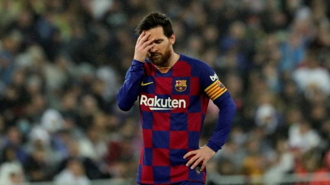 Lionel Messi frenó su renovación: ¿Está pensando dejar Barcelona en 2021?
