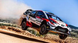 El Mundial de Rally se reanudará en septiembre en Estonia