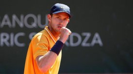 Nicolás Jarry y el polémico del Adria Tour: No creo que el culpable sea sólo Djokovic