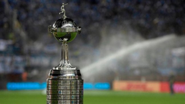Uruguay se perfila como el principal candidato para ser sede única de la Copa Libertadores