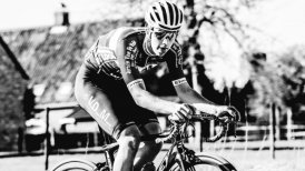 Ciclista belga Niels de Vriendt falleció en una carrera
