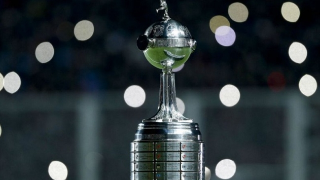 Conmebol: Esperamos que las ligas estén en marcha para volver a jugar la Libertadores
