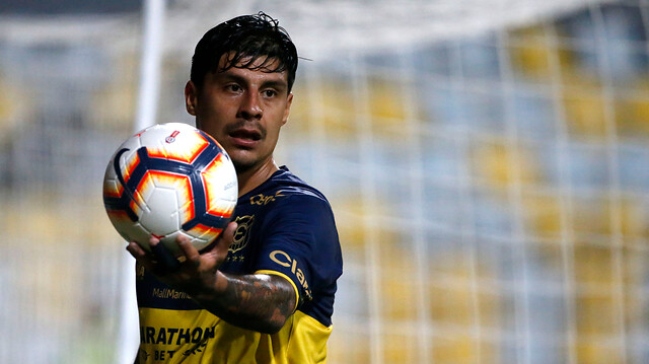 En Perú aseguran que solo falta la firma para que Patricio Rubio sea jugador de Alianza