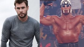 La exigente preparación de Chris Hemsworth para papel de Hulk Hogan: Será mayor que para Thor