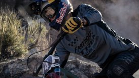 "Ride With The Swedes": La serie que acompaña a dos campeones mundiales de Mountain Bike en sus viajes